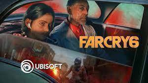 Ubisoft anuncia la revelación del gameplay de Far Cry® 6 este 28 de mayo